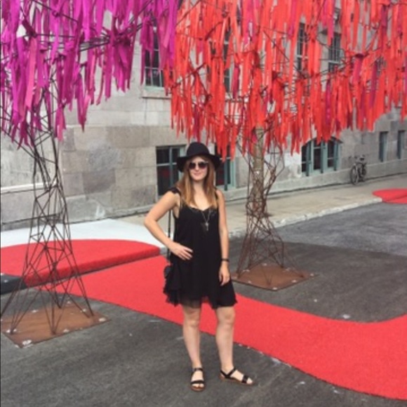 Nastygal tank Dress in size small - Picture 5 of 5